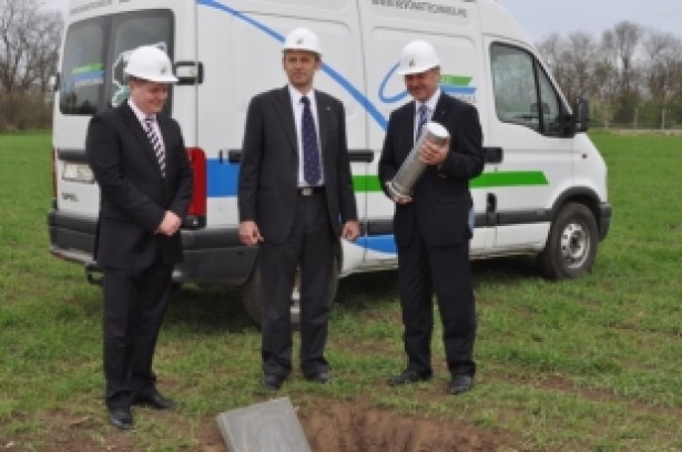 Ritkaságszámba menő beruházás Magyarországon