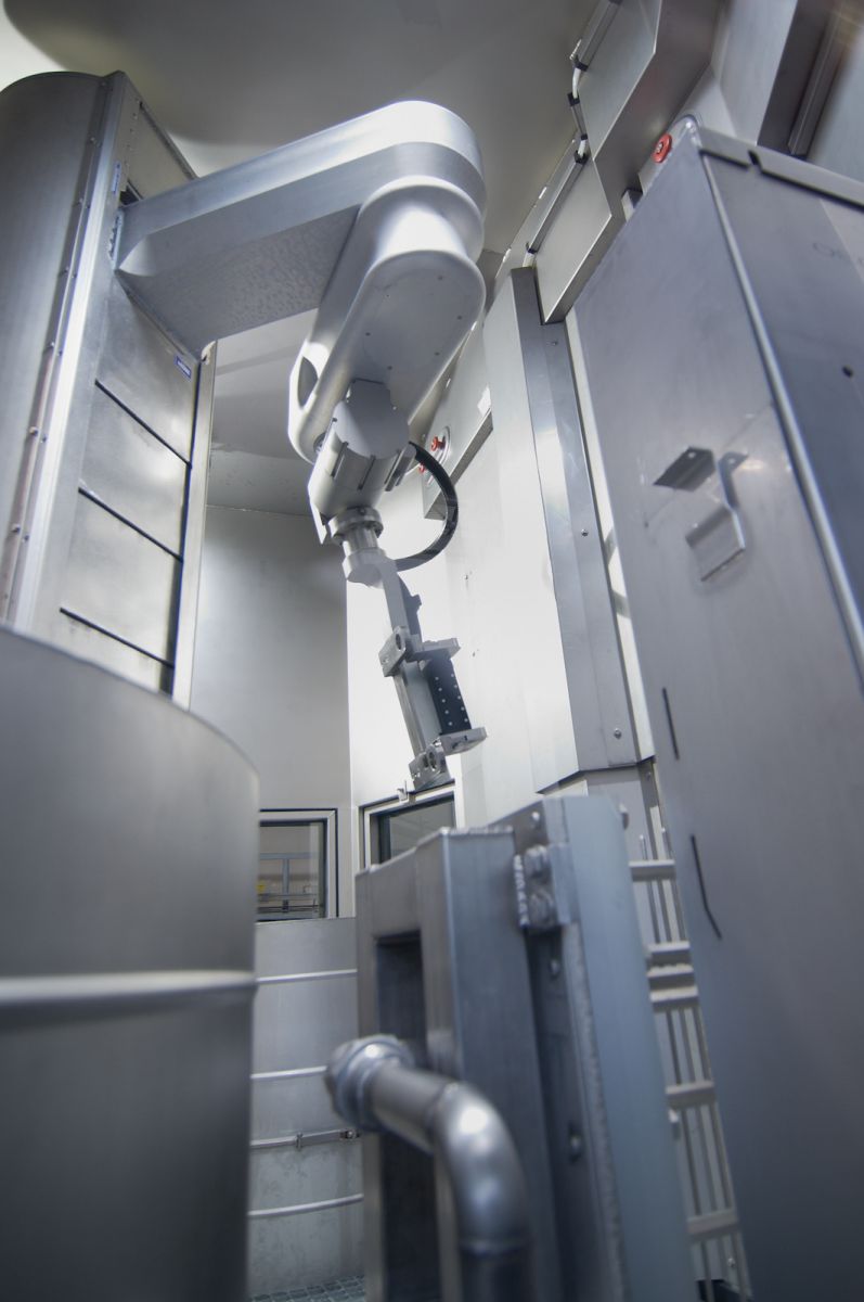 EcoCFlex 3 – Evolution in the cleaning of powertrain components ...