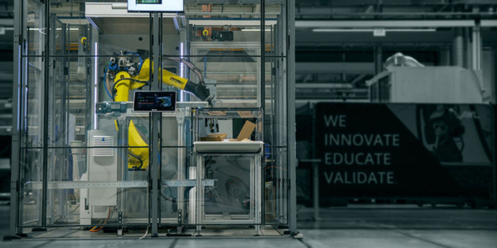 A Machine Builder AWL egyszerűsíti a gyártási folyamatot az Infor Cloud ...