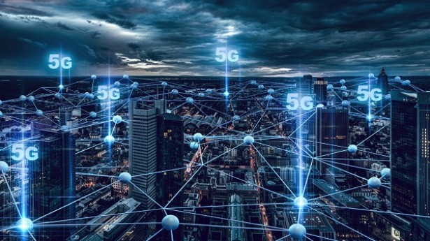 Az ipari 5G jelentősége a vállalkozások számára