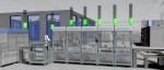 Beruházási döntéstámogatás Plant Simulation segítségével