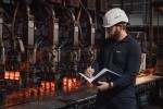 Energiahatékonyabbá vált az üveggyártás