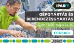 Gépgyártói Konferencia, ahol Te vagy a középpontban