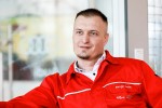Győrben, de mégis nemzetközi színtereken 