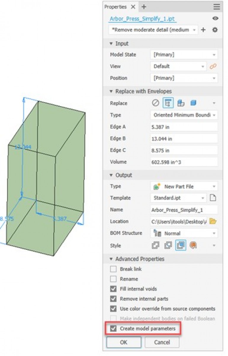 Inventor 2024 Jdons Gok Cadmonitor Hu   Inventor 2024 6 