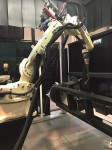 IRÁNYTŰ az ívhegesztés robotosításához 1. rész