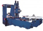 Lymco® szerszámgépek a GO98 kínálatában