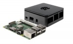 Megjelent a legújabb Raspberry Pi 3 számítógép kártya