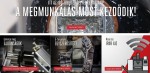 Megújult a Haas nemzetközi weboldala