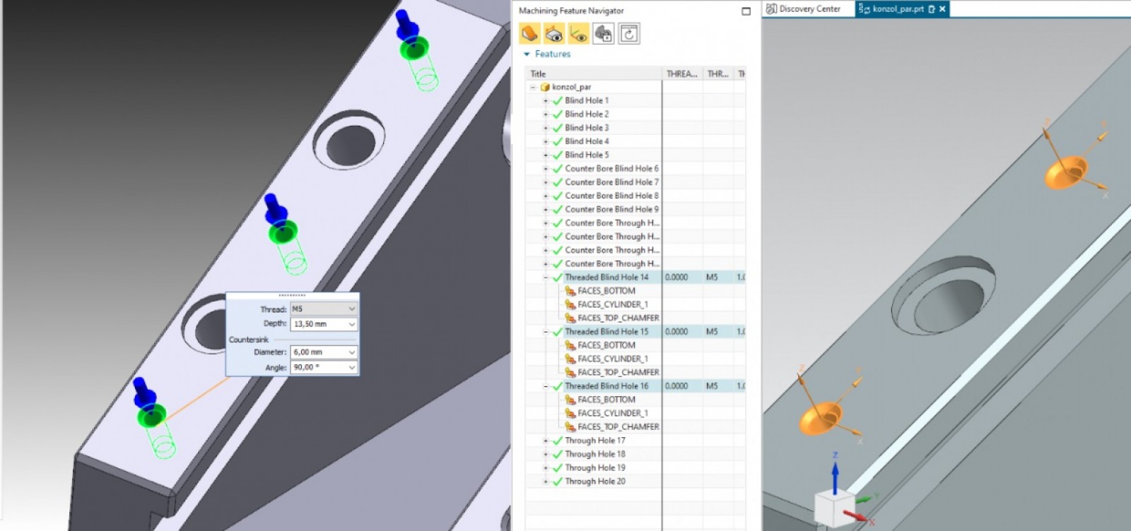 SOLID EDGE mint CAD CAM rendszer Aut gy r.hu