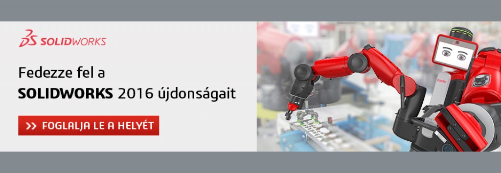SOLIDWORKS 2016 premier | Cadmonitor.hu