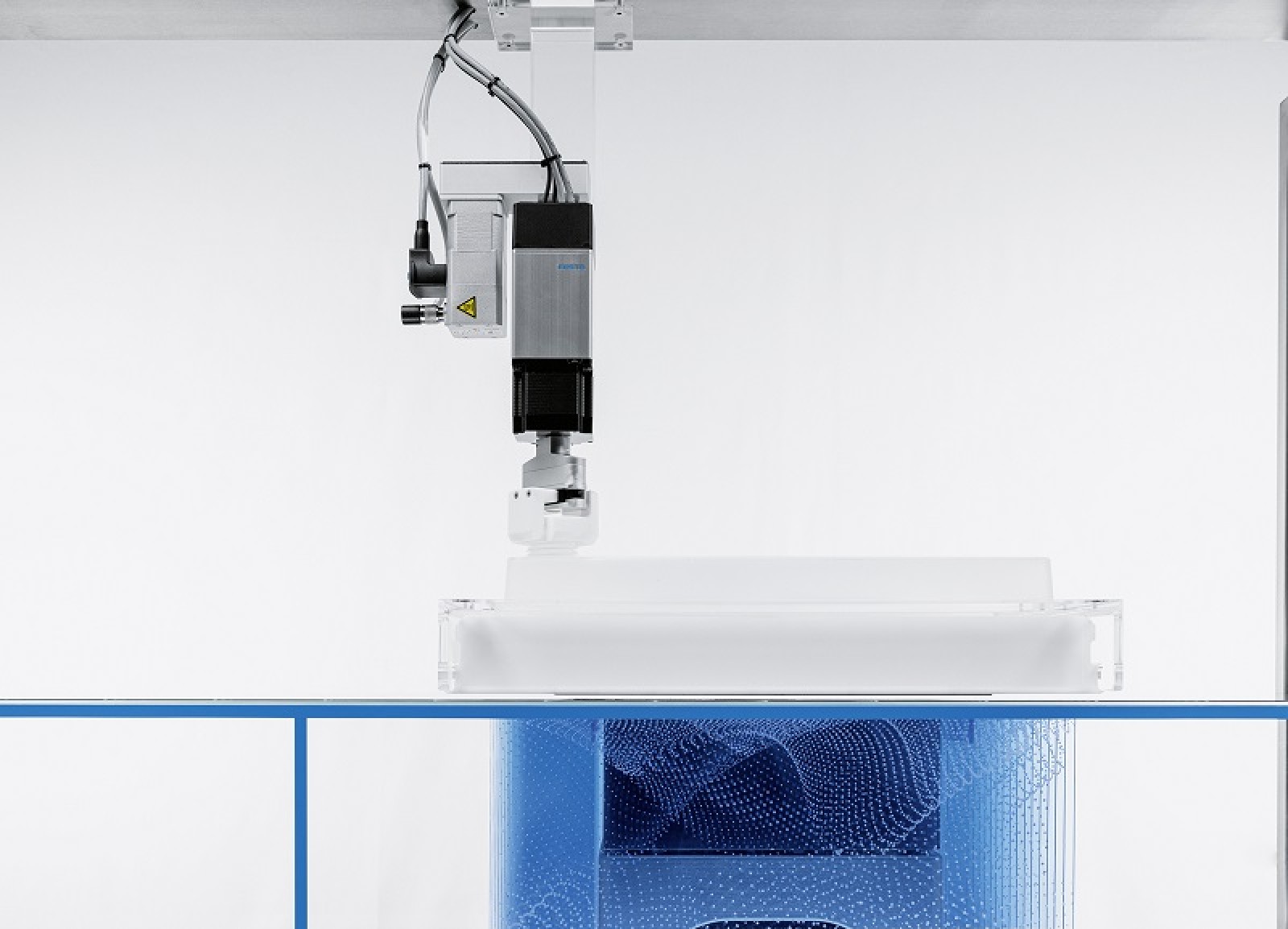 Szupravezető technológia: érintésmentes munka a jövő laboratóriumában ...
