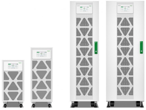 Tovább növeli az áramellátás biztonságát a Schneider Electric