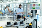 Új megoldásokat mutat be a Schneider Electric Hannoverben