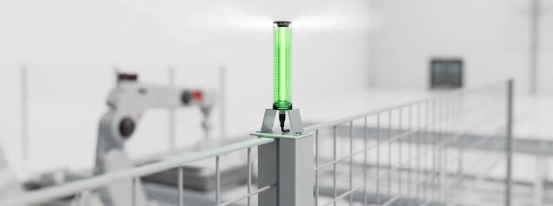 Új mérföldkövek a jelzéstechnika területén: SmartLight jelzőoszlopok