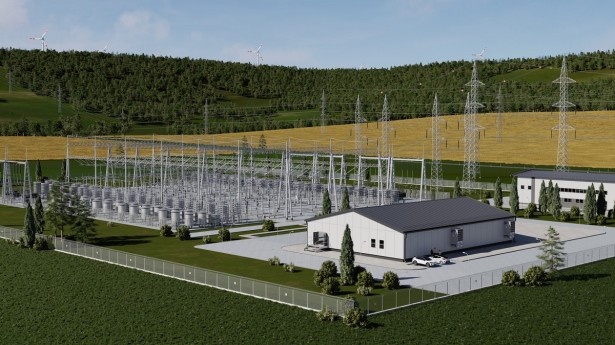 Újfajta védelmi megoldás az áramhálózatok számára