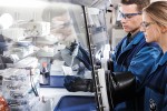 Újgenerációs akkumulátorokon dolgozik a BMW