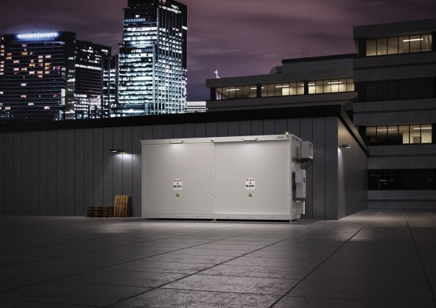 Veszélyesanyag-tároló a DENIOS-tól most még nagyobb választékban